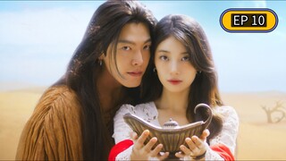 Genie Make A wish EP 10 in Hindi New Korean Drama Series