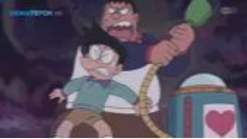 Doraemon Episode 281