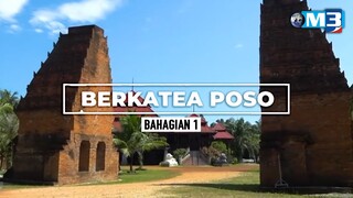 Majalah 3 | Berkatea Poso Bhg 1