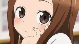 〖Bài hát nhỏ của Takagi-san〗