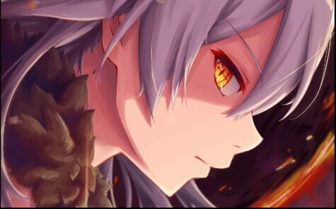 [Honkai Impact 3 / Burning to Tears] The snapping of fingers is endless, and listen to your heart! Long live the Queen, never ending!