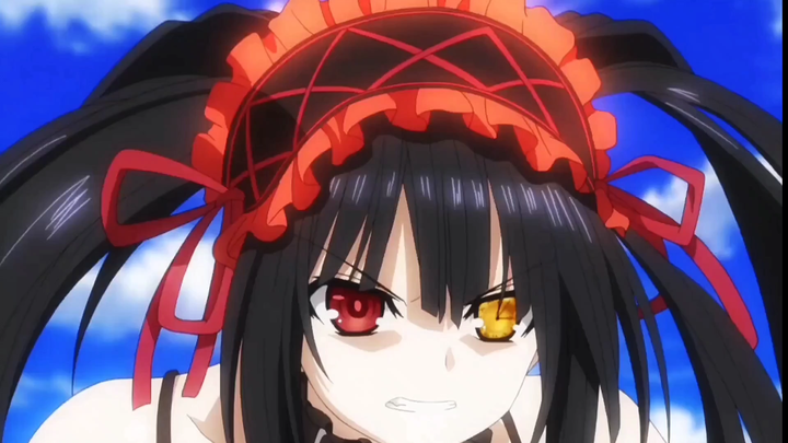 [Kuruzo Tokisaki] Mengapa Kurumi Tokisaki menjadi karakter paling populer di "Date A Live"?