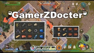 "GamerZDocter" |OPENED ALL BOXES | just playing with the Big One  - Last Day On Earth: Survival