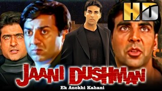 Jaani.Dushman.Ek.Anokhi.Kahani.2002 Hindi [MkvMoviesPoint] 1080p WEB-DL