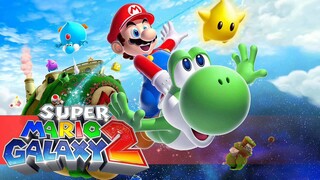 Final Battle - Super Mario Galaxy 2 [OST]