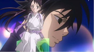 Kekkaishi Eps 03 Sub Indonesia