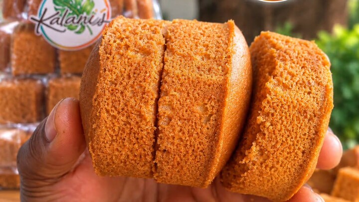 🍰 KALANI’S BAKERY SWEET CAKES ❤️Soft, moist, fluffy & freshly baked! 😋✨Perfect for every occasion