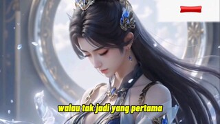 Dewi Donghua yang Kesepian