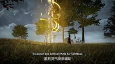 Heaven Swallowing Record Eps 21 Sub Indo
