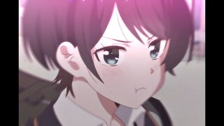 Ruka edit - We don't talk anymore // jow.fly remake