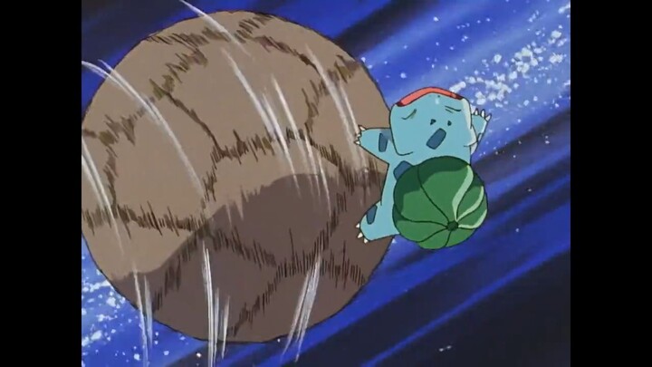 Tập 036: Những khó khăn trong cuộc hành trình giông bão