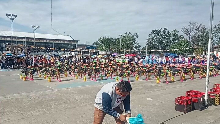 Massdemo