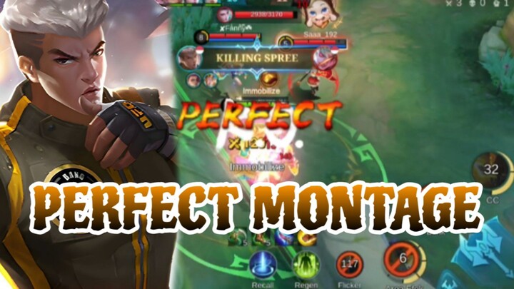 PERFECT MONTAGE
