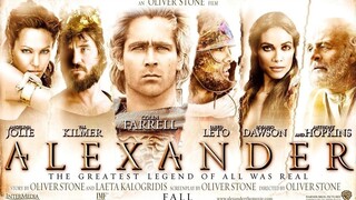 Alexander (The Final Cut) 2004 (Bio/Action/Drama)