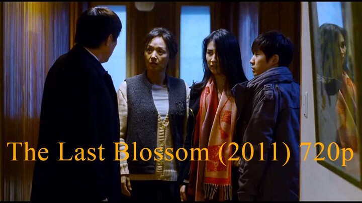 The Last Blossom (2011).720p