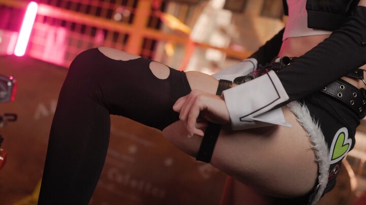 Nicole! You’re so old!