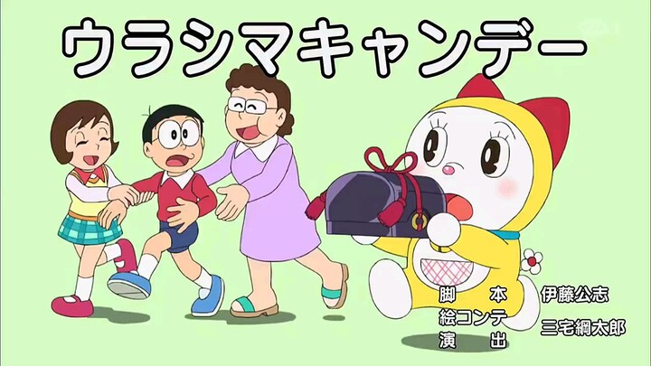 Doraemon Season 21 Episode 29