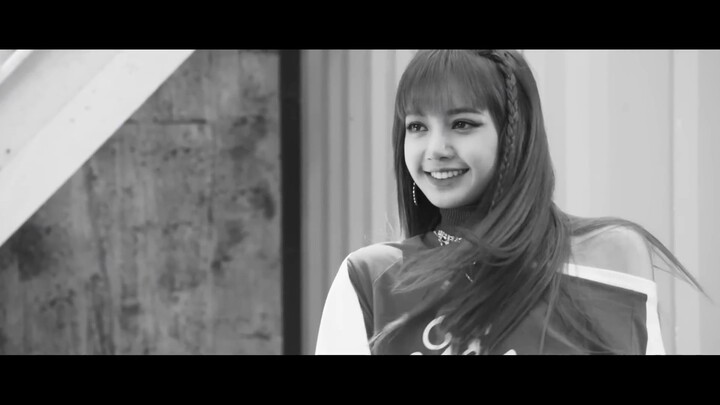BLACKPINK F ITS YOUR LAST BEHIND THE SCENES FULL VER_1080pMV