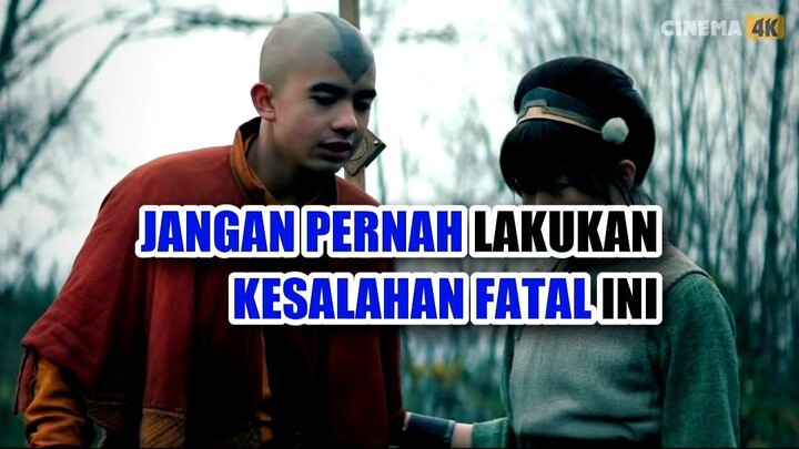 🤯 JANGAN PERNAH LAKUKAN KESALAHAN FATAL INI!