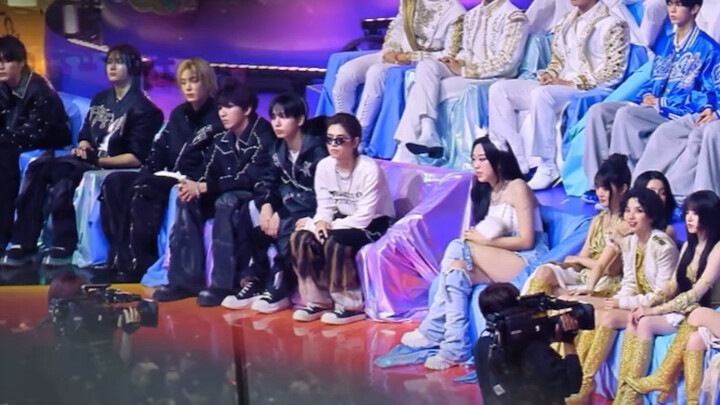 นี่แหละคือ aespa ที่พวกคุณชอบ