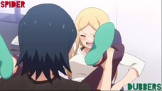 Tsurezure_Children_S1_E6 Hindi_Dubbed