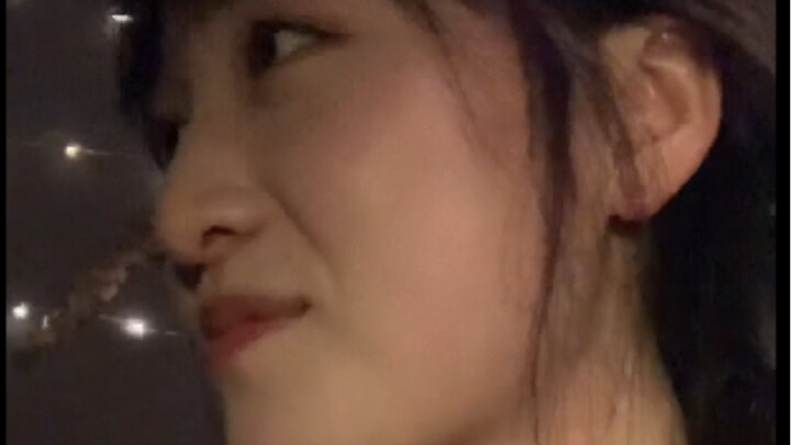 What does he mean by a little hot?