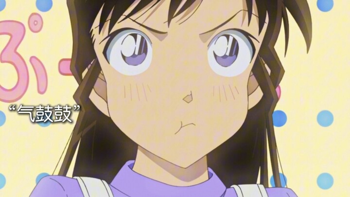 Phantom Thief Kid vs. Hakuba Saguru