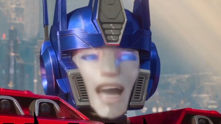 Bragging? This is called the leadership module!!!