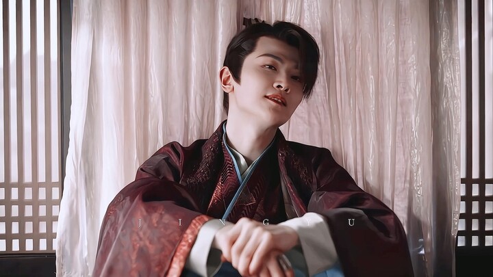 What a crazy person!