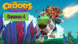 The Croods: Family Tree Episode 6