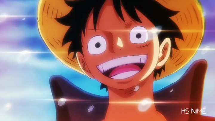 ONE PIECE BEST MOMENTS