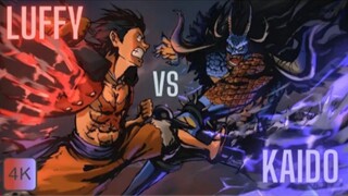 One Piece [AMV] - Cut the Bridge