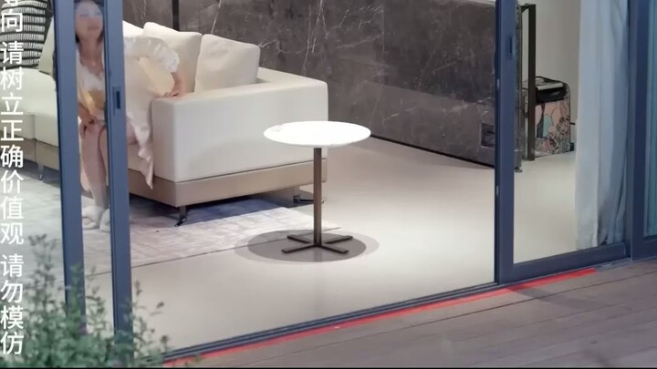 ฉางเยว่ ย้อนเวลากลับมาแก้แค้น