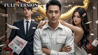 From Broke To Billionaire : The boy who saved his mom's best friend