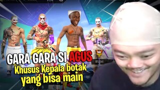 Kerja Agus