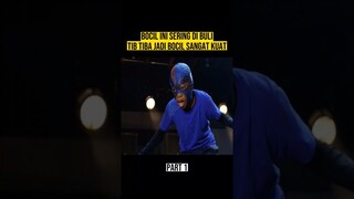 BOCIL SUPERHERO #alurceritafilm