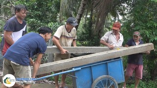 [ Phần 1] Anh Em Chuẩn Bị Cất ''TỨ GIÁC'' | Hội Ngộ Miền Tây - Tập 384