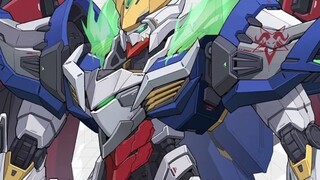 Baphomet? Barbatos?