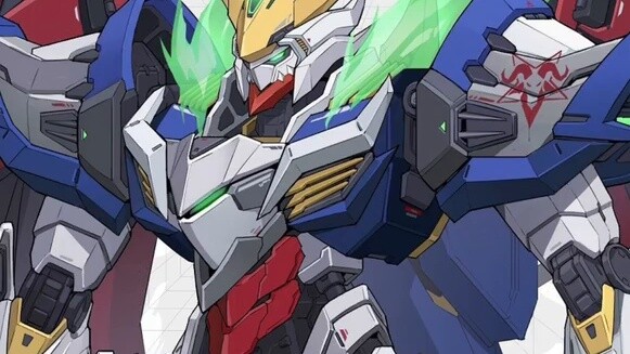 Baphomet? Barbatos?