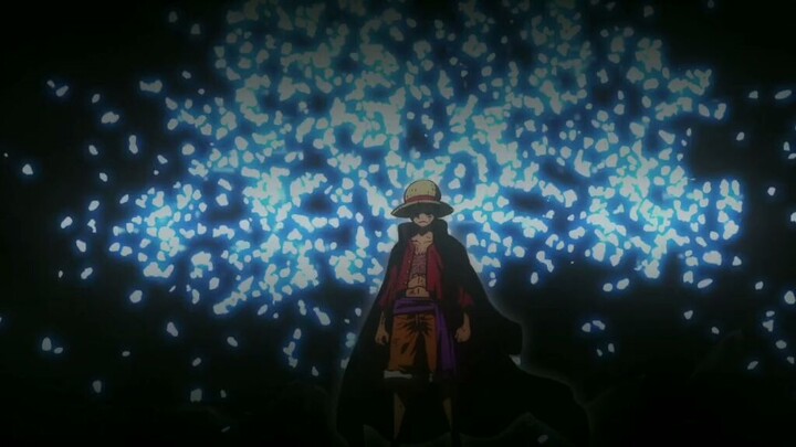 AMV ONE PIECE ~LUFFY 😎