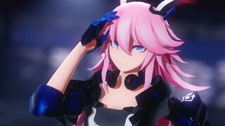 舰长，有被我电到吗？[八重樱]「ELECT」