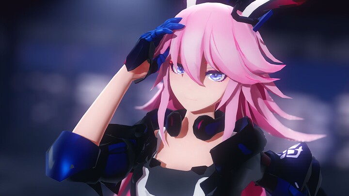 Kapten, apakah Anda sudah menerima telepon saya? [Yae Sakura] "PILIH"