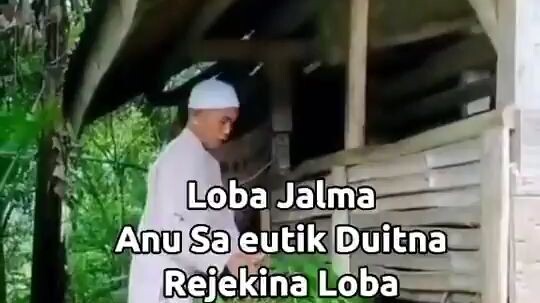 apa itu rezeki?