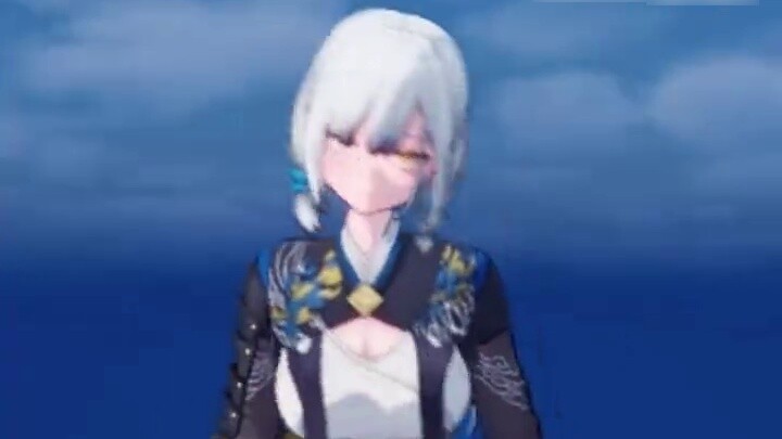 The chubby girl got beaten (pure version)