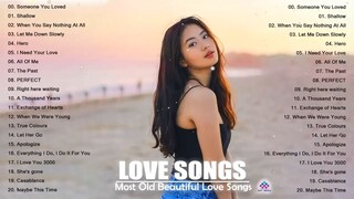 Love Songs most old beautiful love songs