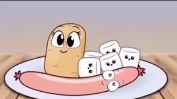 Nào mình cùng BBQ! 🍢