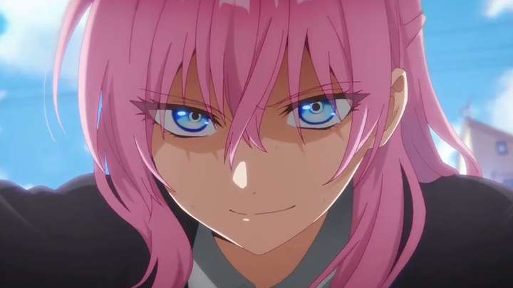 Shikimoris Not Just a Cutie「AMV」- Me and my Guitar