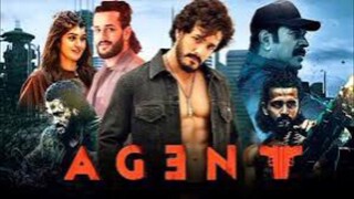 Agent 2023 hindi  Dual ORG WEB_DL 720p.mkv