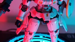 「白测69」It's done with stacking! A detailed review of the big class Toruki①! (skeleton design, assembl