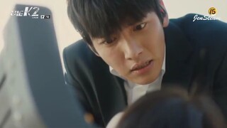 The K2 Ep07 Tagalog dub